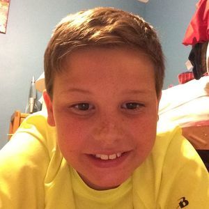 Meet your Posher, Austin